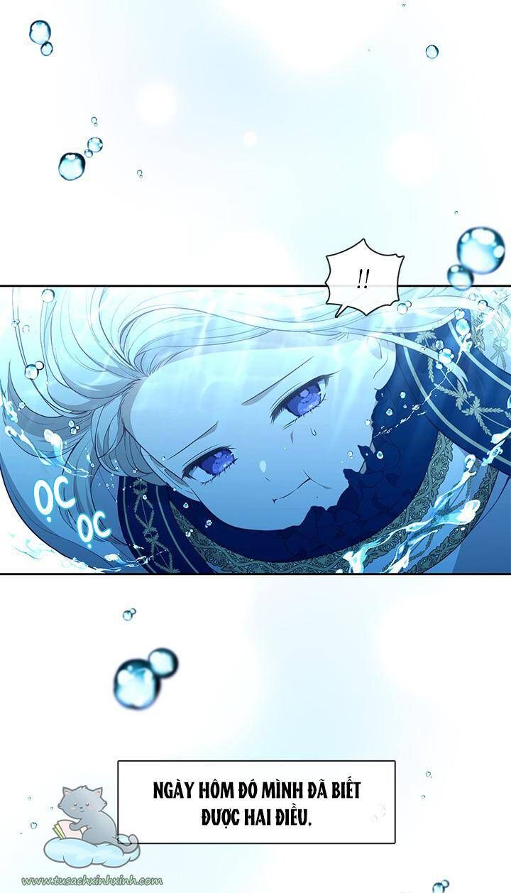 đọc truyện Cẩn Thận Nữ Phụ Phản Diện Đấy Chương 101 ảnh 32 tại Thiên Thai Truyện