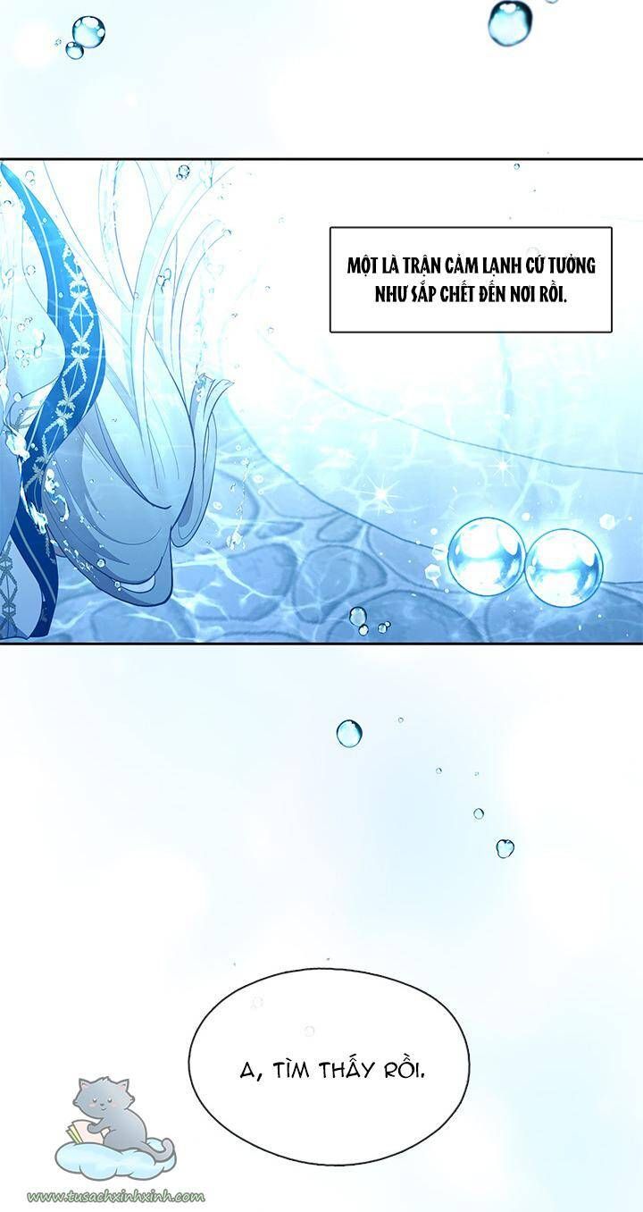 đọc truyện Cẩn Thận Nữ Phụ Phản Diện Đấy Chương 101 ảnh 33 tại Thiên Thai Truyện