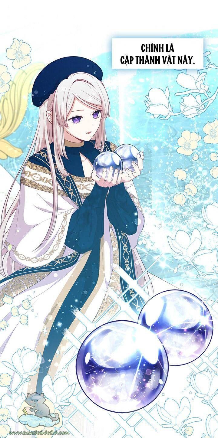 đọc truyện Cẩn Thận Nữ Phụ Phản Diện Đấy Chương 101 ảnh 35 tại Thiên Thai Truyện