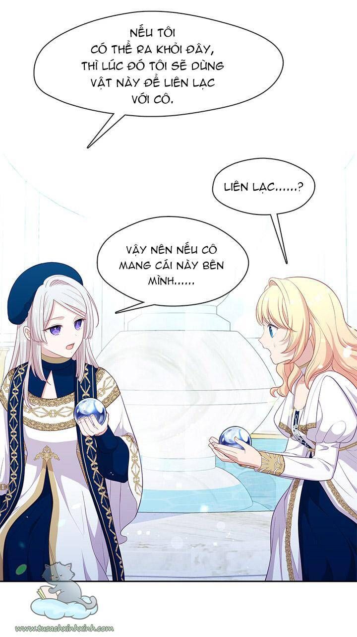 đọc truyện Cẩn Thận Nữ Phụ Phản Diện Đấy Chương 101 ảnh 37 tại Thiên Thai Truyện