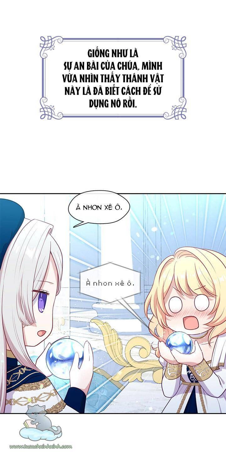 đọc truyện Cẩn Thận Nữ Phụ Phản Diện Đấy Chương 101 ảnh 38 tại Thiên Thai Truyện