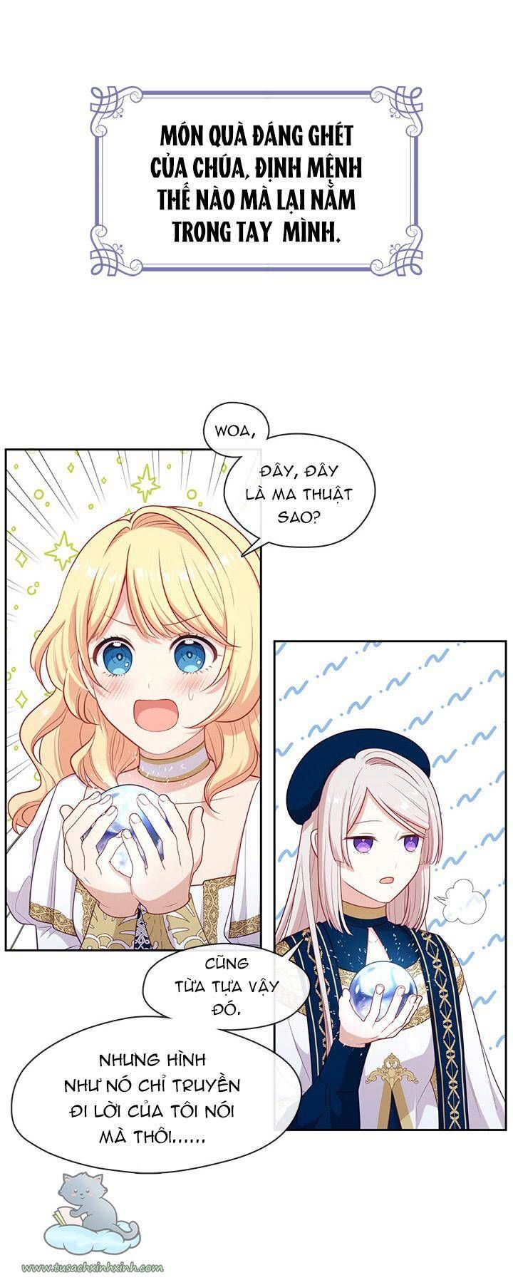 đọc truyện Cẩn Thận Nữ Phụ Phản Diện Đấy Chương 101 ảnh 39 tại Thiên Thai Truyện