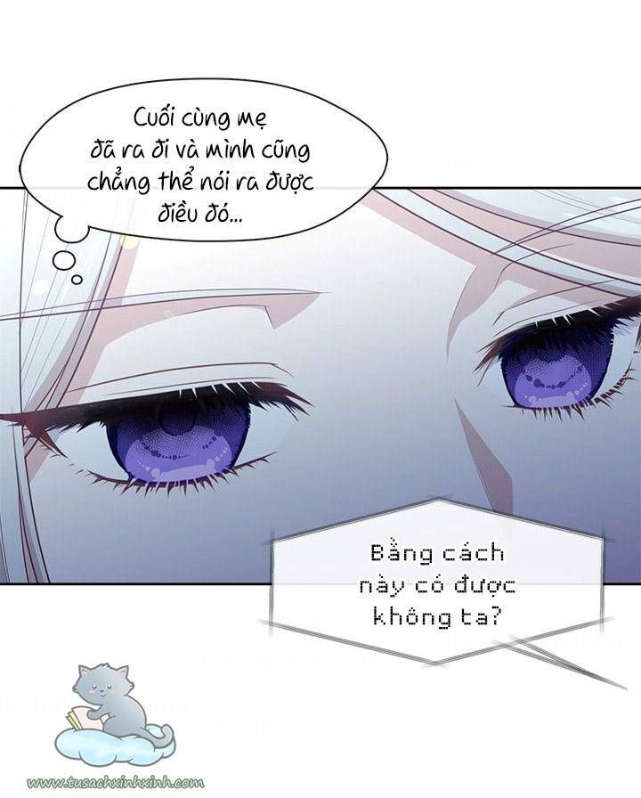 đọc truyện Cẩn Thận Nữ Phụ Phản Diện Đấy Chương 101 ảnh 41 tại Thiên Thai Truyện