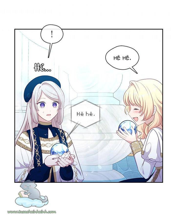 đọc truyện Cẩn Thận Nữ Phụ Phản Diện Đấy Chương 101 ảnh 42 tại Thiên Thai Truyện