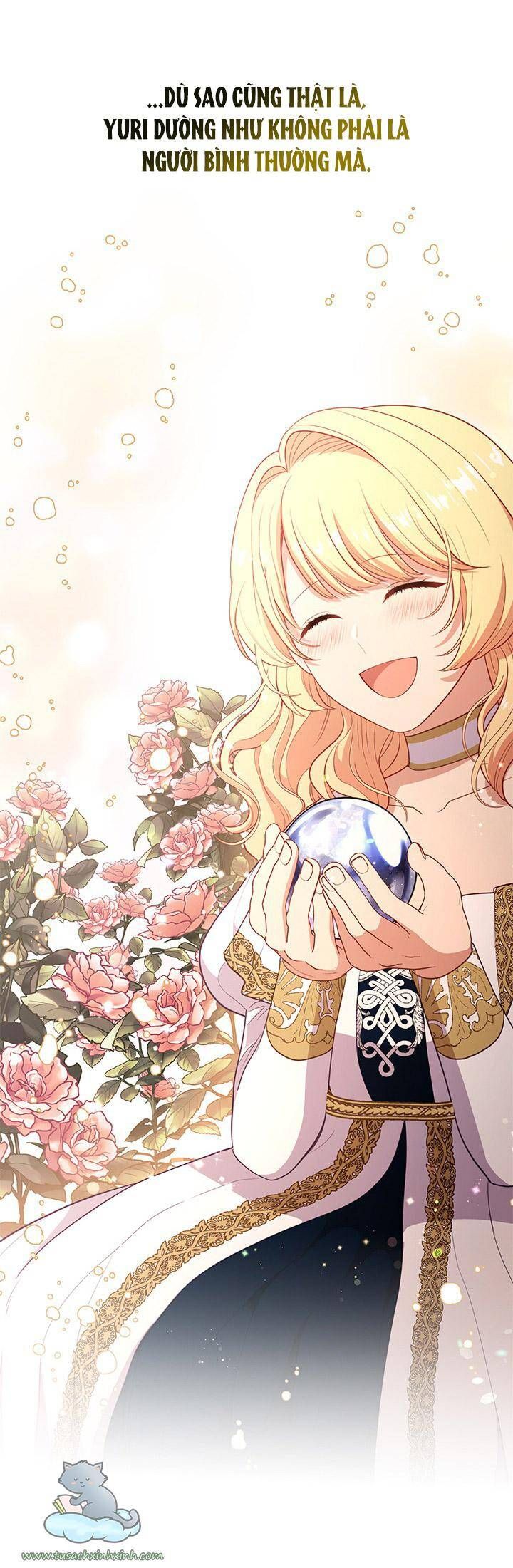 đọc truyện Cẩn Thận Nữ Phụ Phản Diện Đấy Chương 101 ảnh 43 tại Thiên Thai Truyện