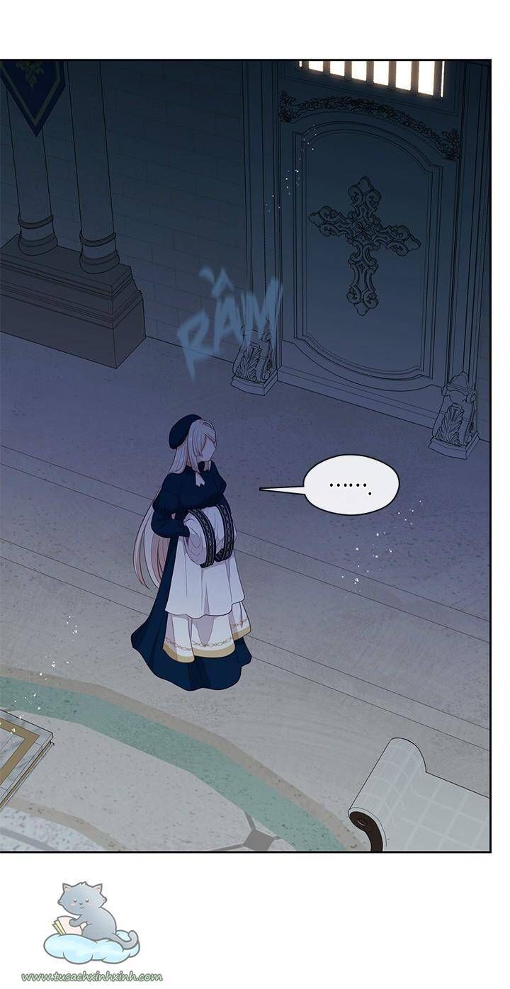 đọc truyện Cẩn Thận Nữ Phụ Phản Diện Đấy Chương 101 ảnh 46 tại Thiên Thai Truyện