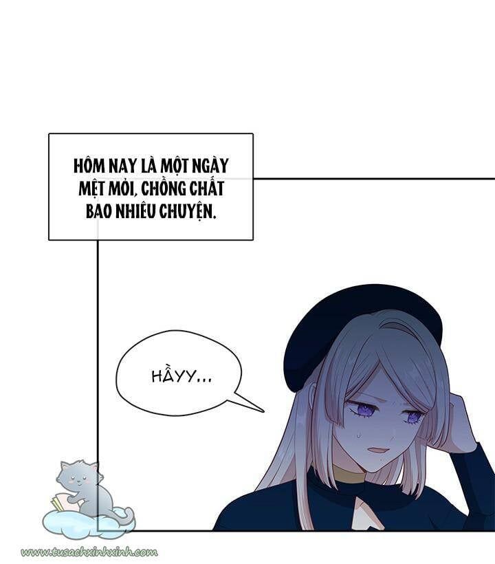 đọc truyện Cẩn Thận Nữ Phụ Phản Diện Đấy Chương 101 ảnh 47 tại Thiên Thai Truyện