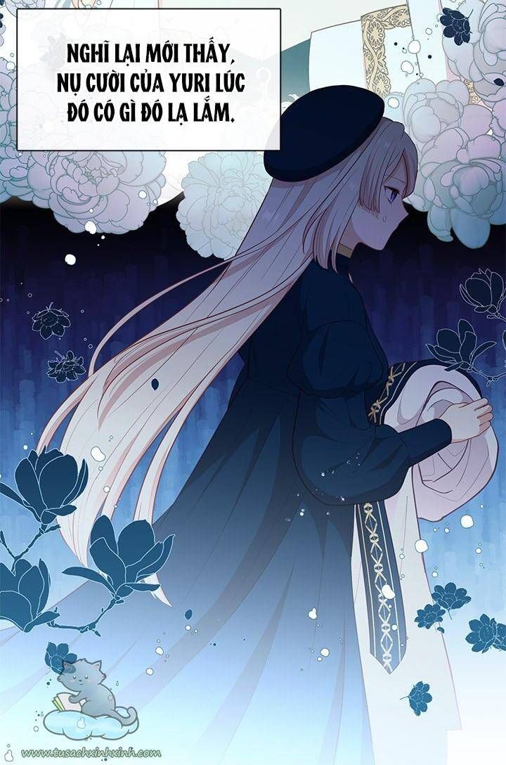 đọc truyện Cẩn Thận Nữ Phụ Phản Diện Đấy Chương 101 ảnh 49 tại Thiên Thai Truyện