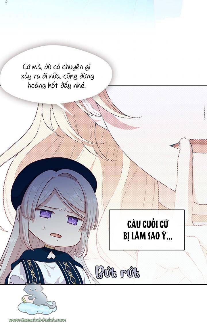 đọc truyện Cẩn Thận Nữ Phụ Phản Diện Đấy Chương 101 ảnh 50 tại Thiên Thai Truyện