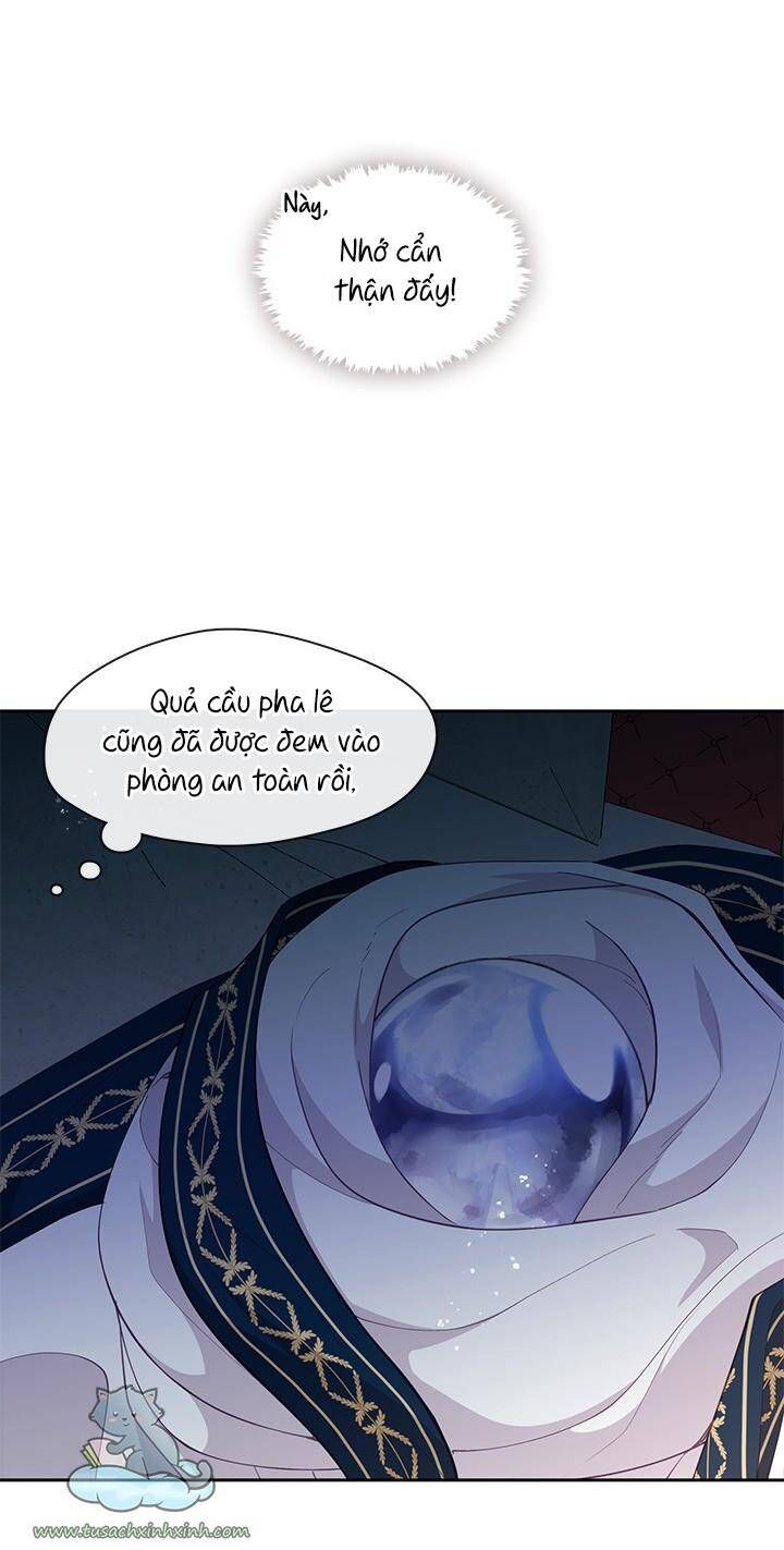 đọc truyện Cẩn Thận Nữ Phụ Phản Diện Đấy Chương 101 ảnh 51 tại Thiên Thai Truyện