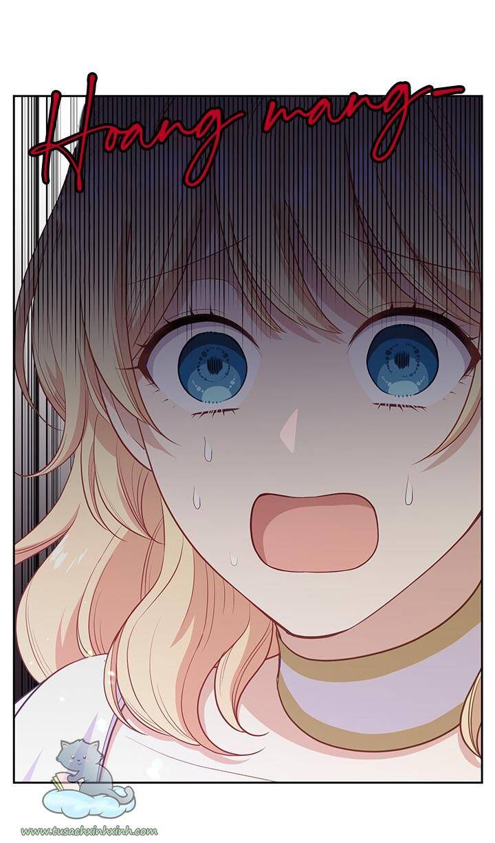 đọc truyện Cẩn Thận Nữ Phụ Phản Diện Đấy Chương 101 ảnh 7 tại Thiên Thai Truyện