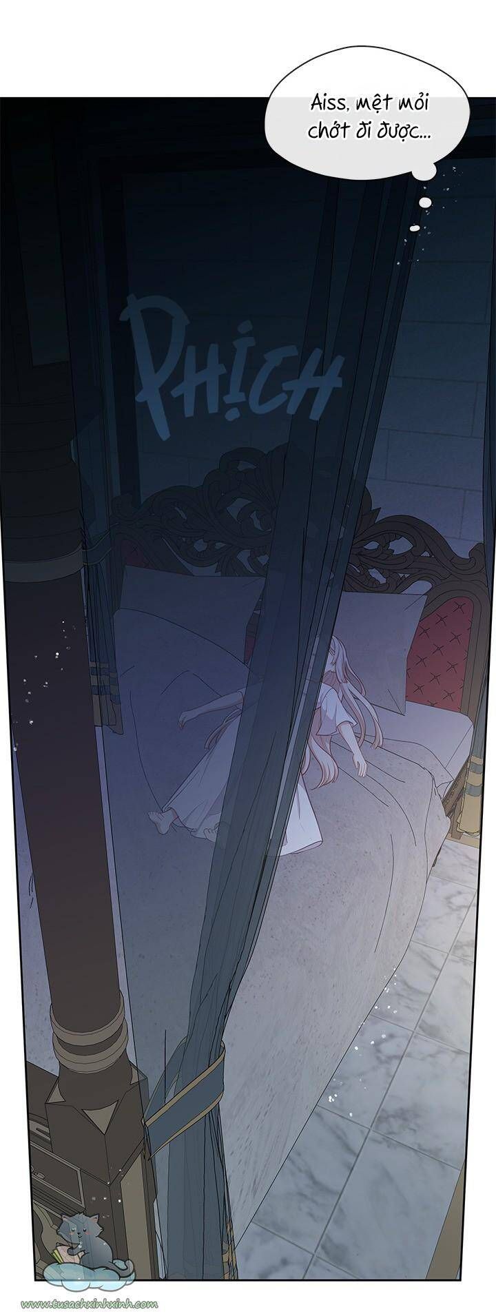 đọc truyện Cẩn Thận Nữ Phụ Phản Diện Đấy Chương 101 ảnh 52 tại Thiên Thai Truyện