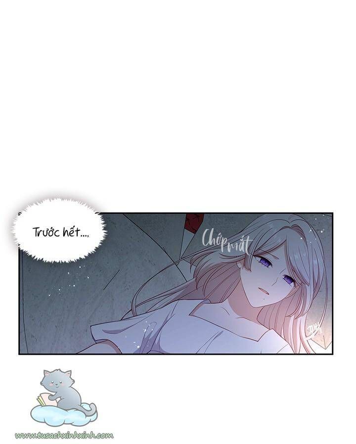 đọc truyện Cẩn Thận Nữ Phụ Phản Diện Đấy Chương 101 ảnh 53 tại Thiên Thai Truyện