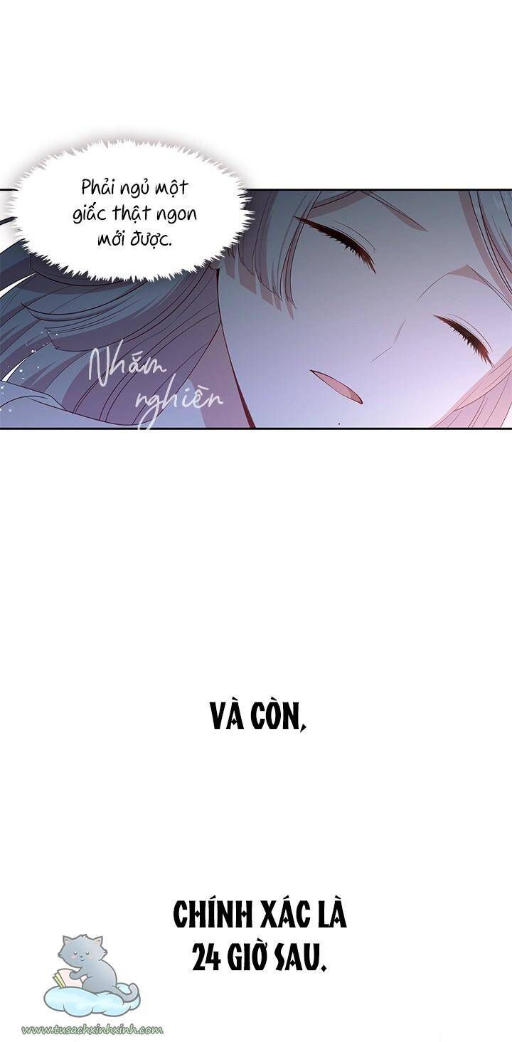 đọc truyện Cẩn Thận Nữ Phụ Phản Diện Đấy Chương 101 ảnh 54 tại Thiên Thai Truyện