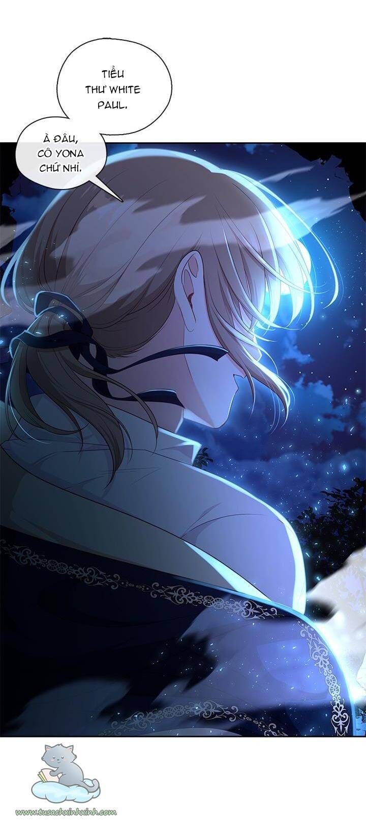 đọc truyện Cẩn Thận Nữ Phụ Phản Diện Đấy Chương 101 ảnh 59 tại Thiên Thai Truyện