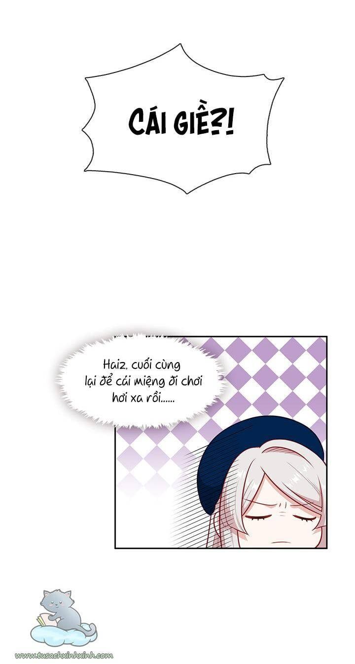 đọc truyện Cẩn Thận Nữ Phụ Phản Diện Đấy Chương 101 ảnh 8 tại Thiên Thai Truyện