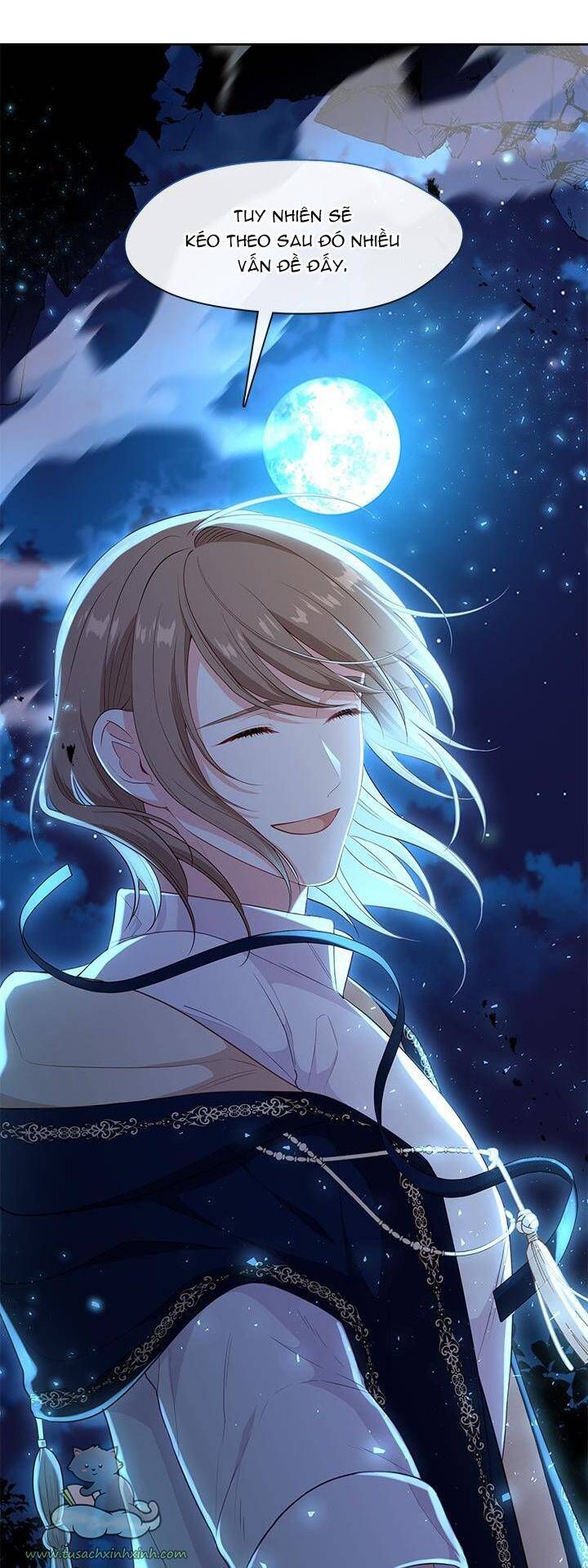 đọc truyện Cẩn Thận Nữ Phụ Phản Diện Đấy Chương 101 ảnh 66 tại Thiên Thai Truyện