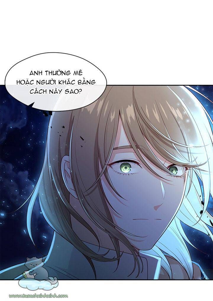 đọc truyện Cẩn Thận Nữ Phụ Phản Diện Đấy Chương 101 ảnh 69 tại Thiên Thai Truyện