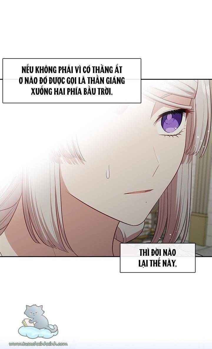 đọc truyện Cẩn Thận Nữ Phụ Phản Diện Đấy Chương 102 ảnh 12 tại Thiên Thai Truyện