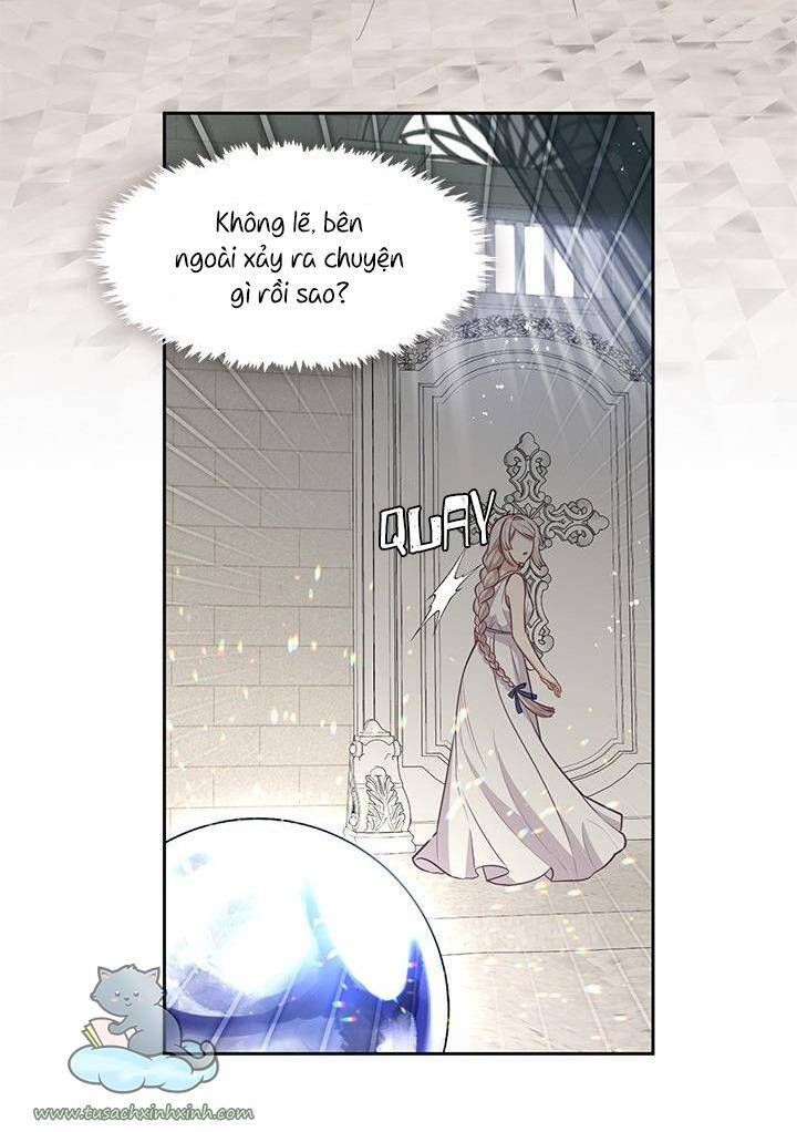 đọc truyện Cẩn Thận Nữ Phụ Phản Diện Đấy Chương 102 ảnh 14 tại Thiên Thai Truyện