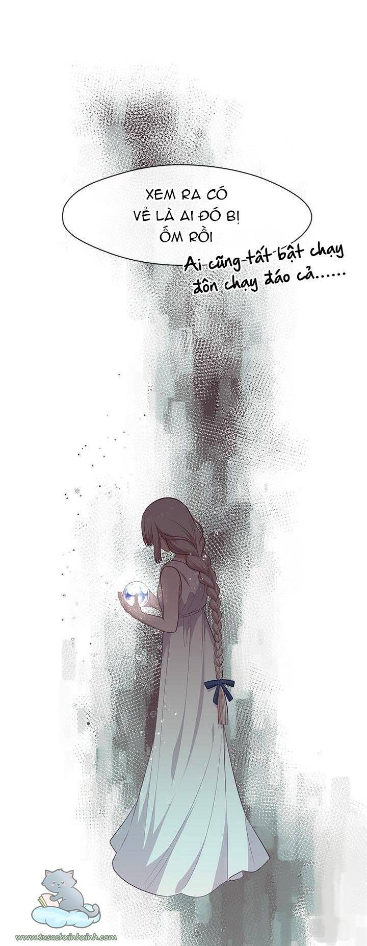 đọc truyện Cẩn Thận Nữ Phụ Phản Diện Đấy Chương 102 ảnh 19 tại Thiên Thai Truyện