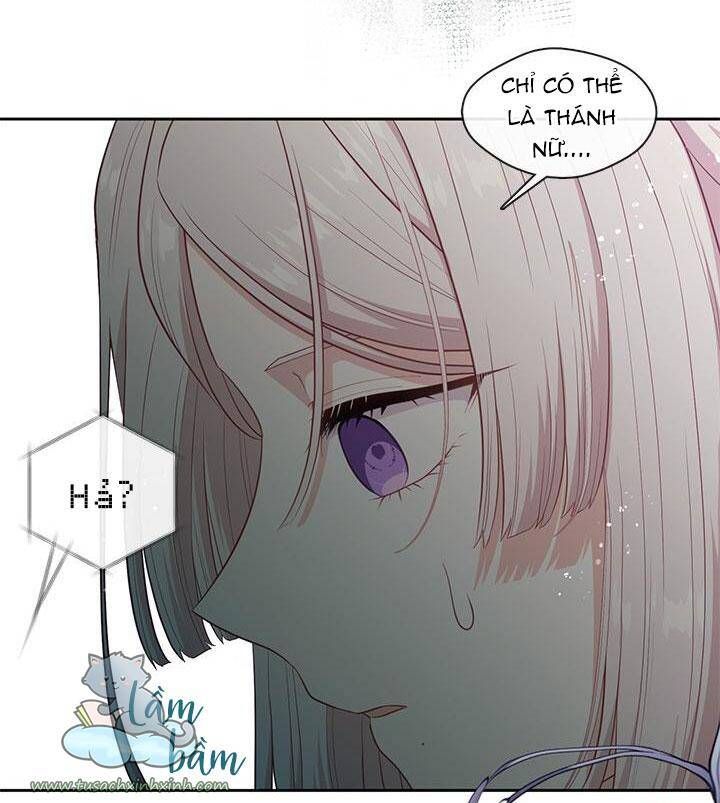 đọc truyện Cẩn Thận Nữ Phụ Phản Diện Đấy Chương 102 ảnh 21 tại Thiên Thai Truyện