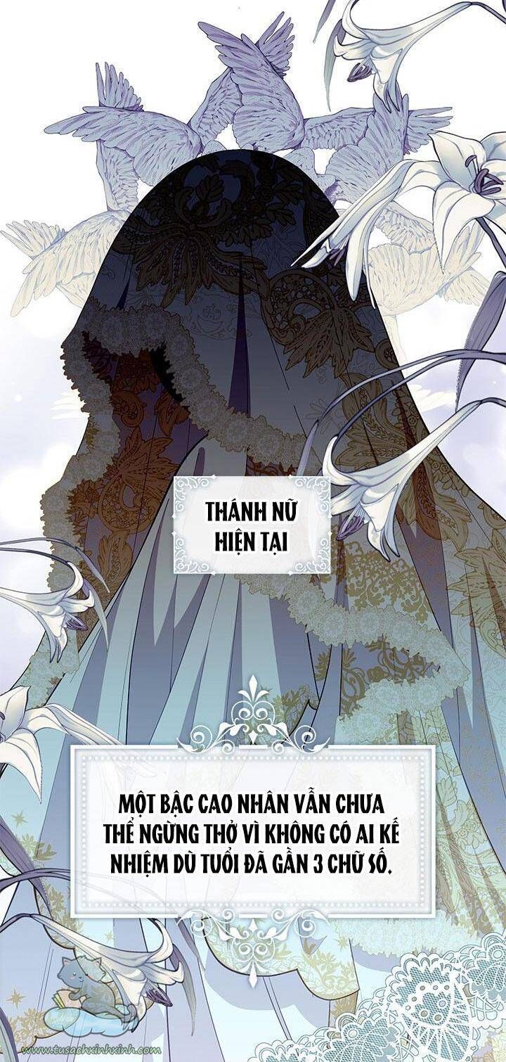 đọc truyện Cẩn Thận Nữ Phụ Phản Diện Đấy Chương 102 ảnh 22 tại Thiên Thai Truyện