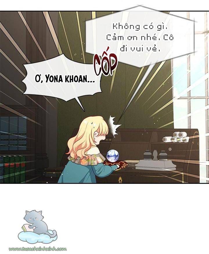 đọc truyện Cẩn Thận Nữ Phụ Phản Diện Đấy Chương 102 ảnh 24 tại Thiên Thai Truyện