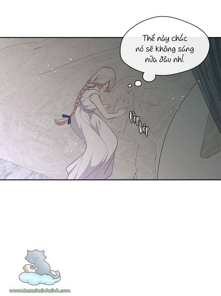 đọc truyện Cẩn Thận Nữ Phụ Phản Diện Đấy Chương 102 ảnh 26 tại Thiên Thai Truyện