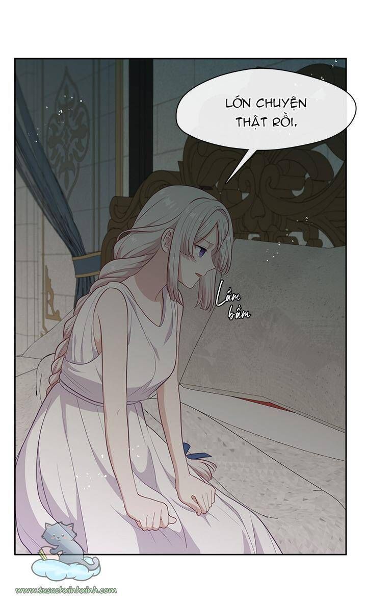 đọc truyện Cẩn Thận Nữ Phụ Phản Diện Đấy Chương 102 ảnh 27 tại Thiên Thai Truyện