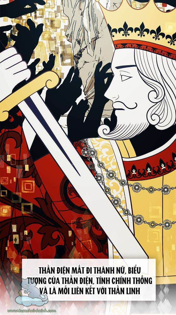 đọc truyện Cẩn Thận Nữ Phụ Phản Diện Đấy Chương 102 ảnh 30 tại Thiên Thai Truyện