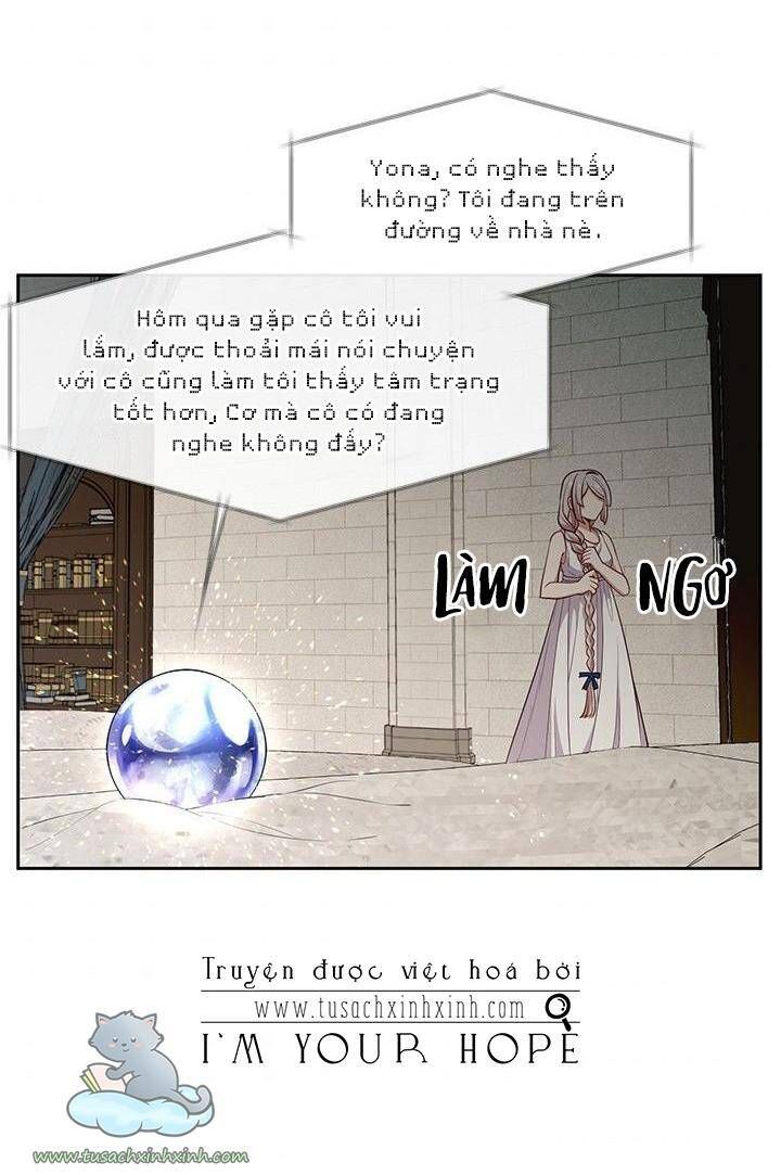 đọc truyện Cẩn Thận Nữ Phụ Phản Diện Đấy Chương 102 ảnh 5 tại Thiên Thai Truyện