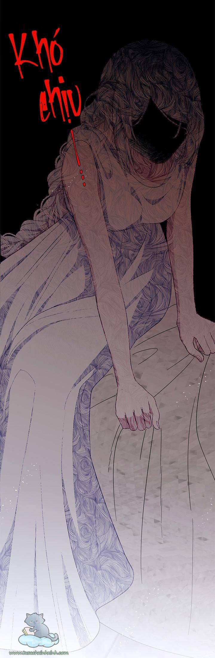 đọc truyện Cẩn Thận Nữ Phụ Phản Diện Đấy Chương 102 ảnh 33 tại Thiên Thai Truyện