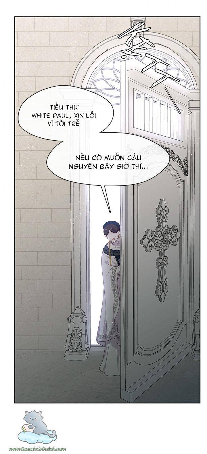 đọc truyện Cẩn Thận Nữ Phụ Phản Diện Đấy Chương 102 ảnh 36 tại Thiên Thai Truyện