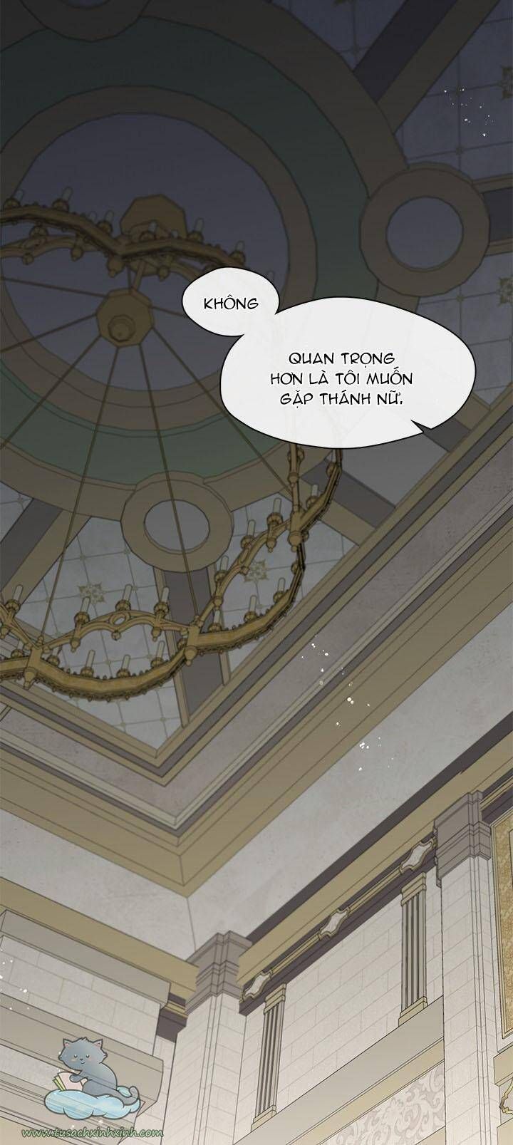 đọc truyện Cẩn Thận Nữ Phụ Phản Diện Đấy Chương 102 ảnh 38 tại Thiên Thai Truyện