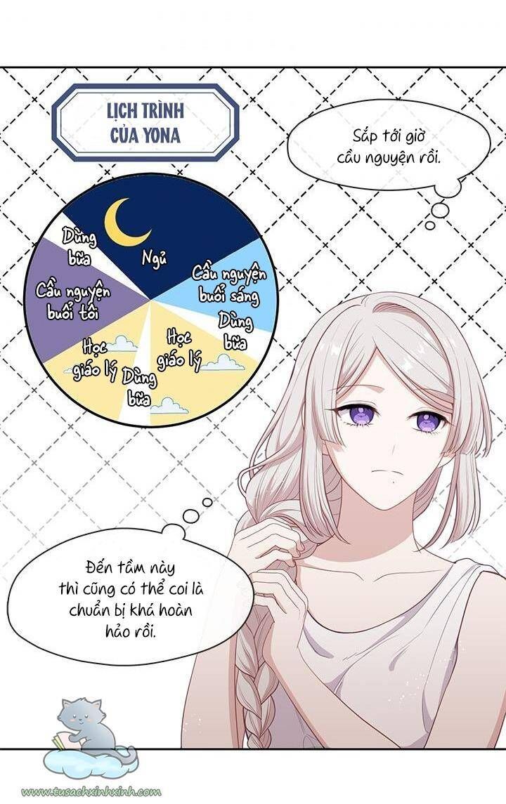 đọc truyện Cẩn Thận Nữ Phụ Phản Diện Đấy Chương 102 ảnh 6 tại Thiên Thai Truyện