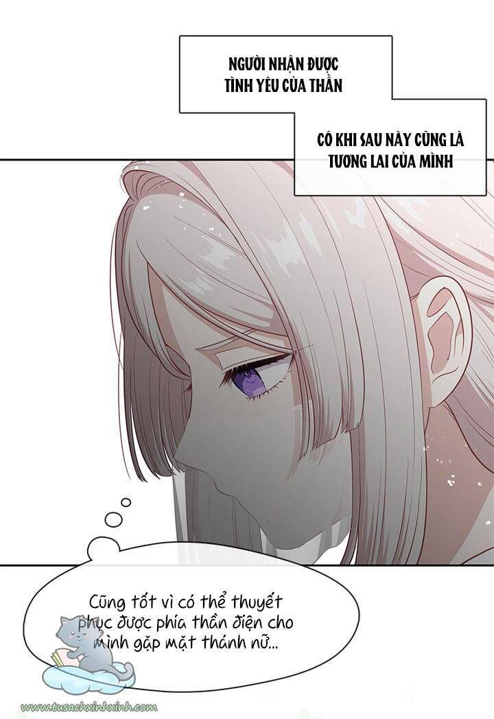 đọc truyện Cẩn Thận Nữ Phụ Phản Diện Đấy Chương 102 ảnh 43 tại Thiên Thai Truyện