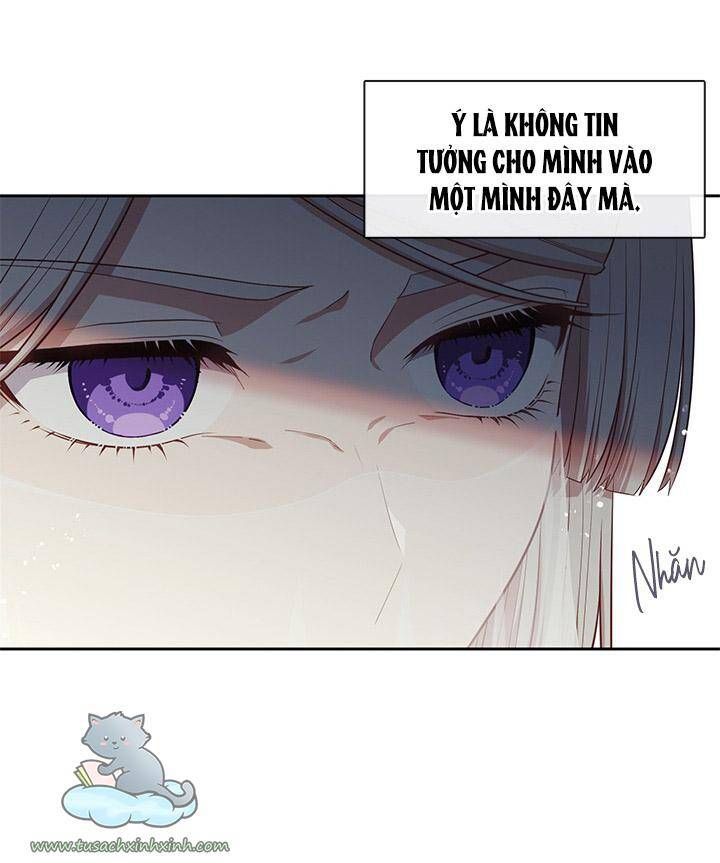 đọc truyện Cẩn Thận Nữ Phụ Phản Diện Đấy Chương 102 ảnh 46 tại Thiên Thai Truyện