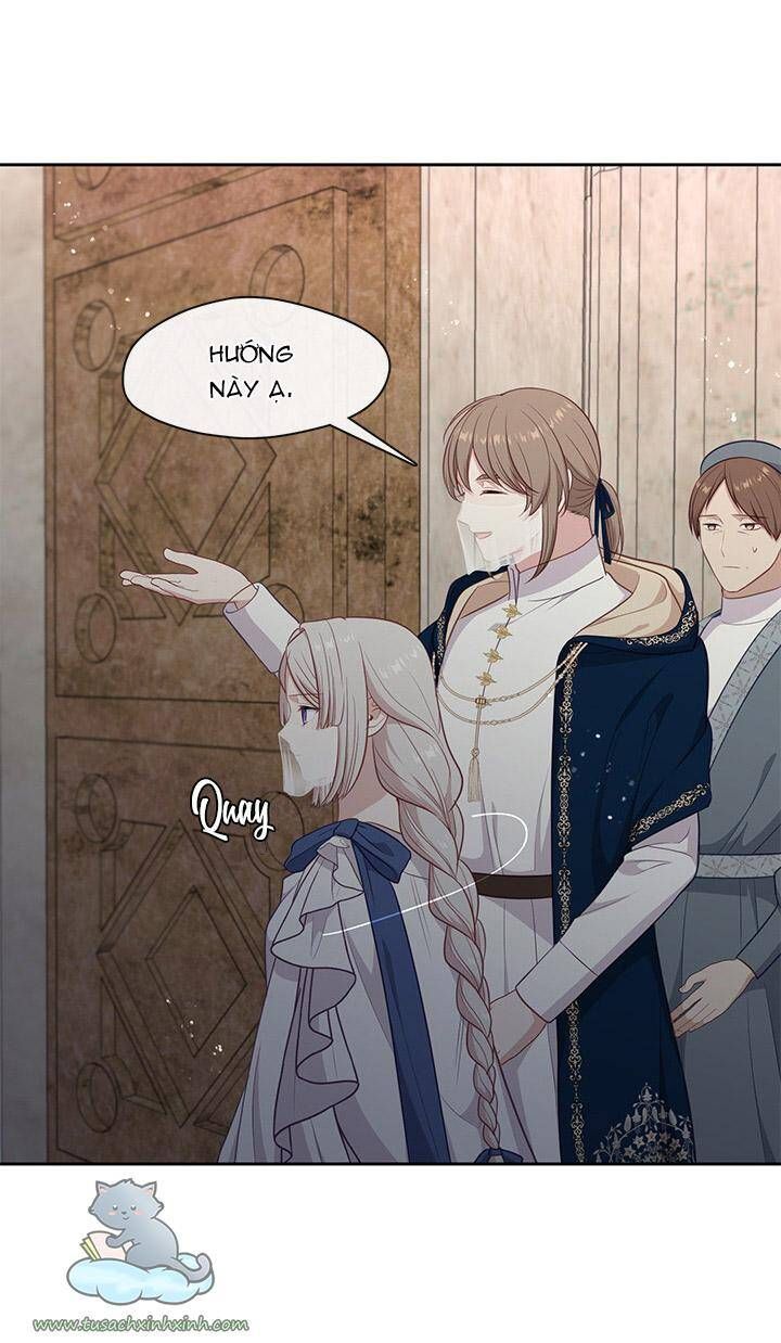 đọc truyện Cẩn Thận Nữ Phụ Phản Diện Đấy Chương 102 ảnh 47 tại Thiên Thai Truyện