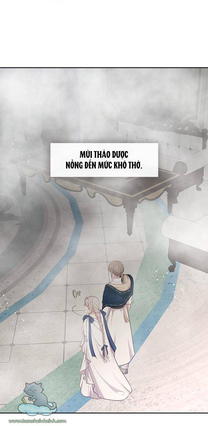 đọc truyện Cẩn Thận Nữ Phụ Phản Diện Đấy Chương 102 ảnh 53 tại Thiên Thai Truyện