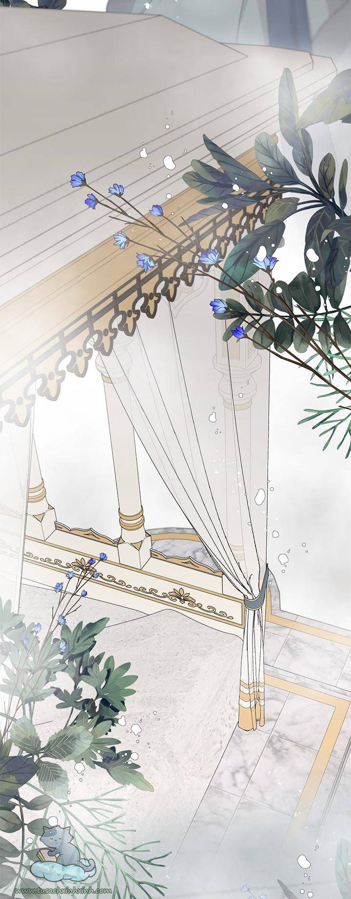 đọc truyện Cẩn Thận Nữ Phụ Phản Diện Đấy Chương 102 ảnh 55 tại Thiên Thai Truyện