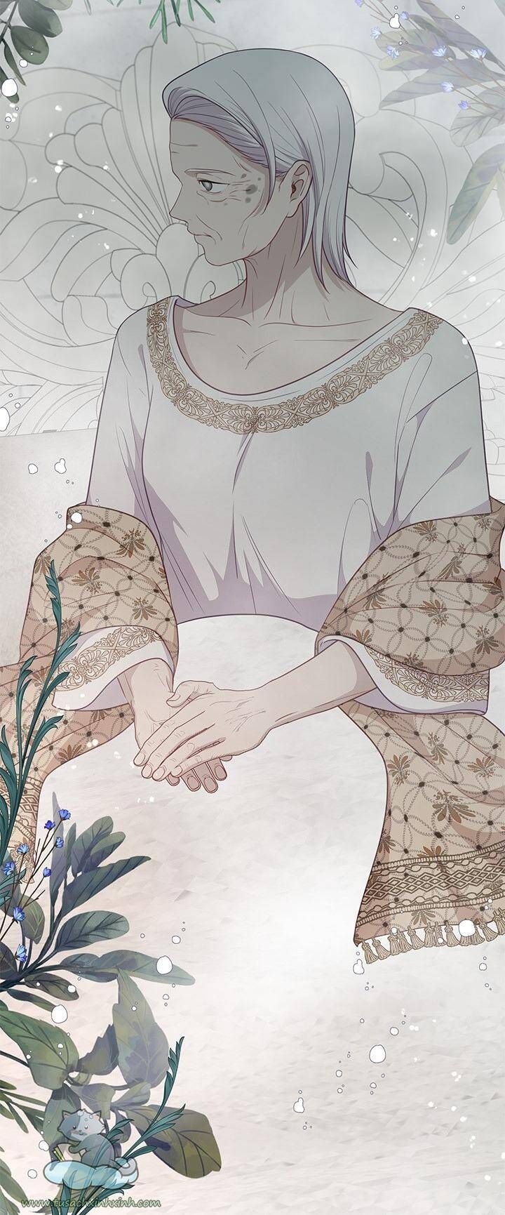 đọc truyện Cẩn Thận Nữ Phụ Phản Diện Đấy Chương 102 ảnh 56 tại Thiên Thai Truyện