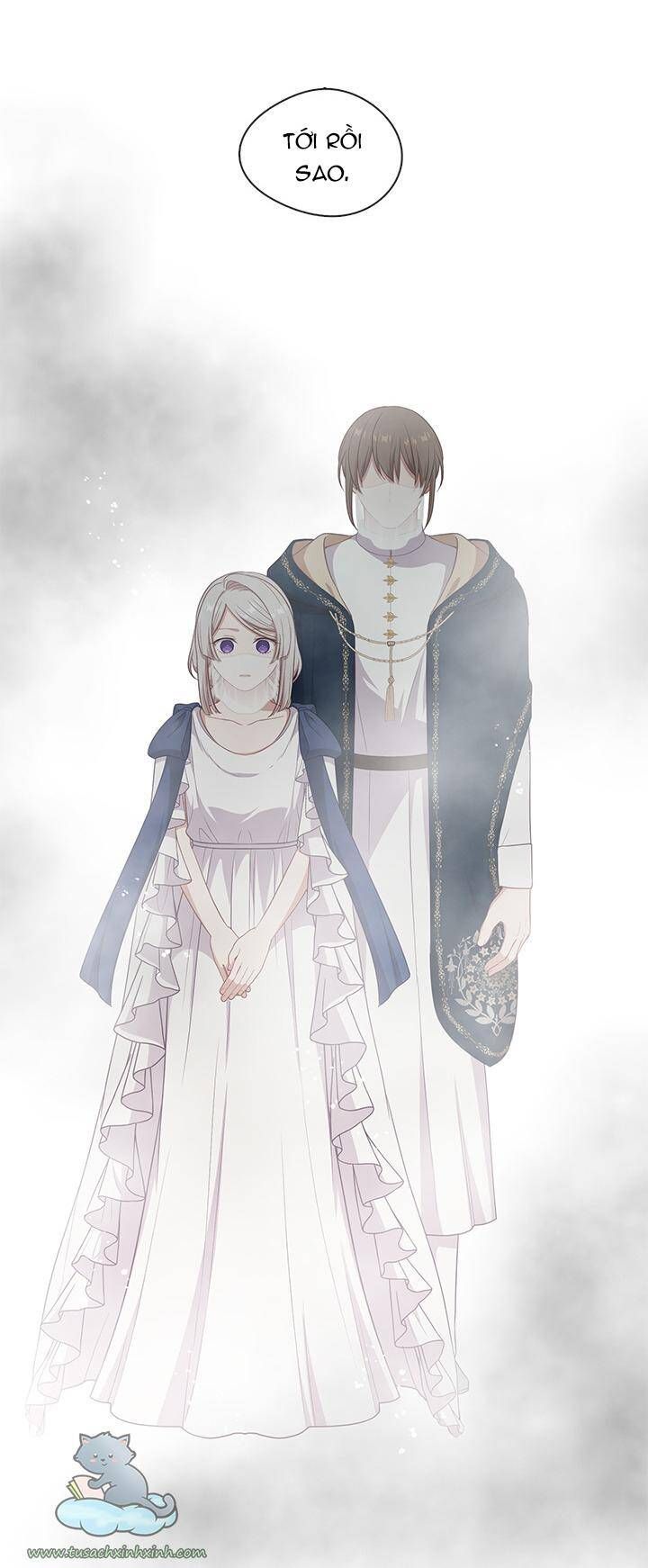 đọc truyện Cẩn Thận Nữ Phụ Phản Diện Đấy Chương 102 ảnh 58 tại Thiên Thai Truyện