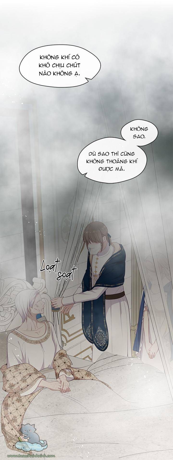 đọc truyện Cẩn Thận Nữ Phụ Phản Diện Đấy Chương 102 ảnh 62 tại Thiên Thai Truyện