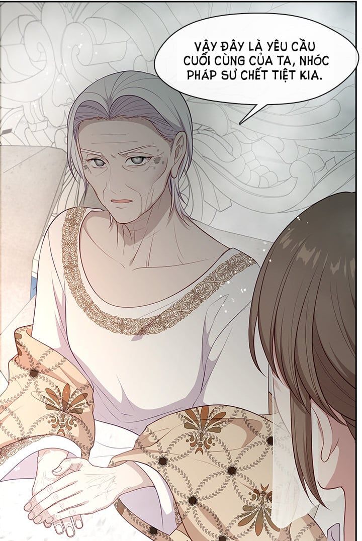 đọc truyện Cẩn Thận Nữ Phụ Phản Diện Đấy Chương 103.5 ảnh 3 tại Thiên Thai Truyện