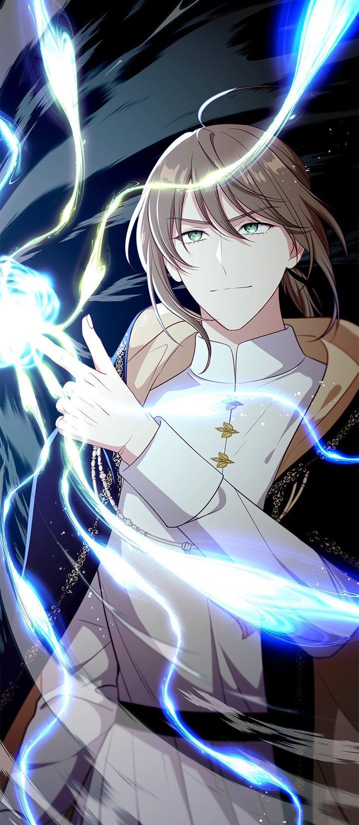 đọc truyện Cẩn Thận Nữ Phụ Phản Diện Đấy Chương 103.5 ảnh 12 tại Thiên Thai Truyện