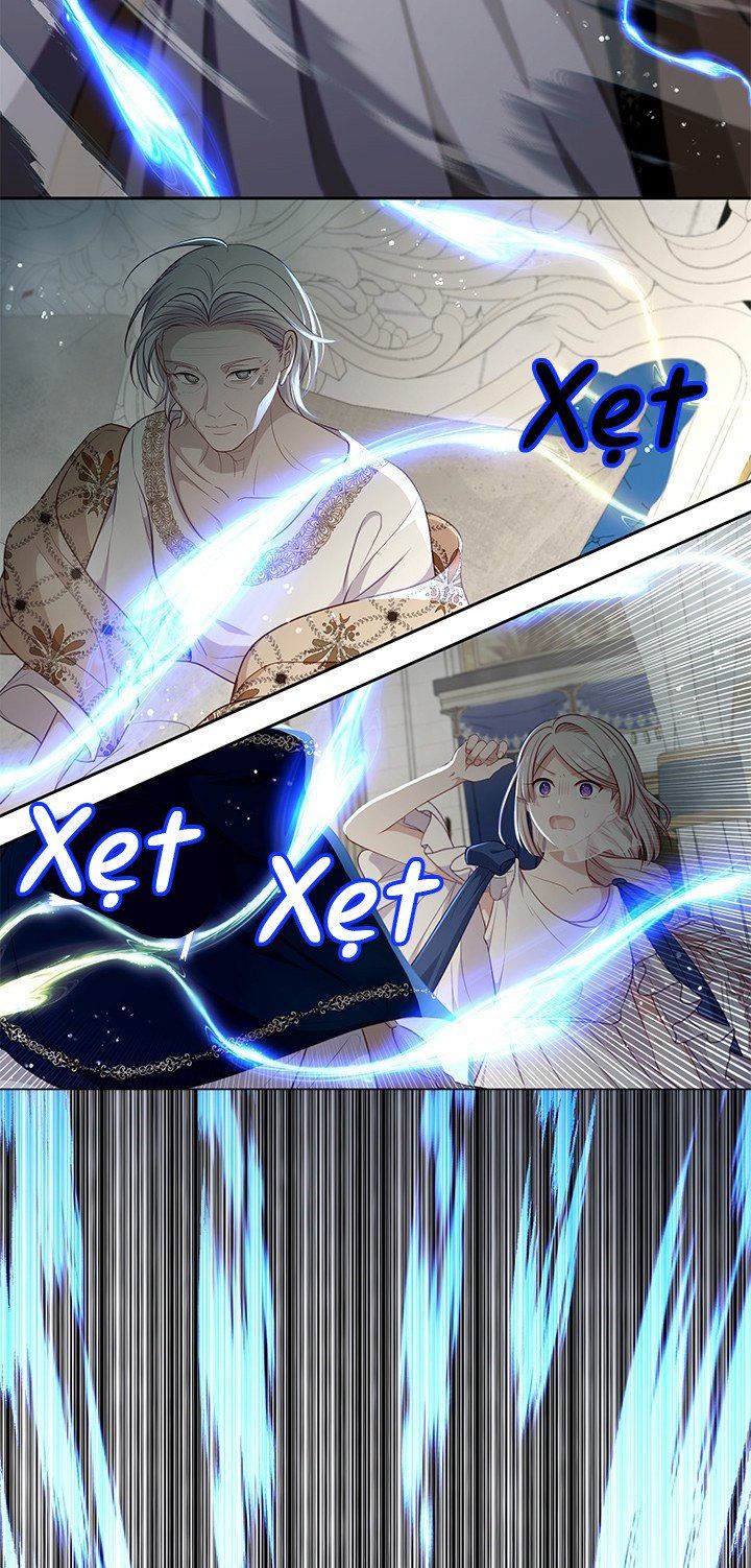 đọc truyện Cẩn Thận Nữ Phụ Phản Diện Đấy Chương 103.5 ảnh 13 tại Thiên Thai Truyện