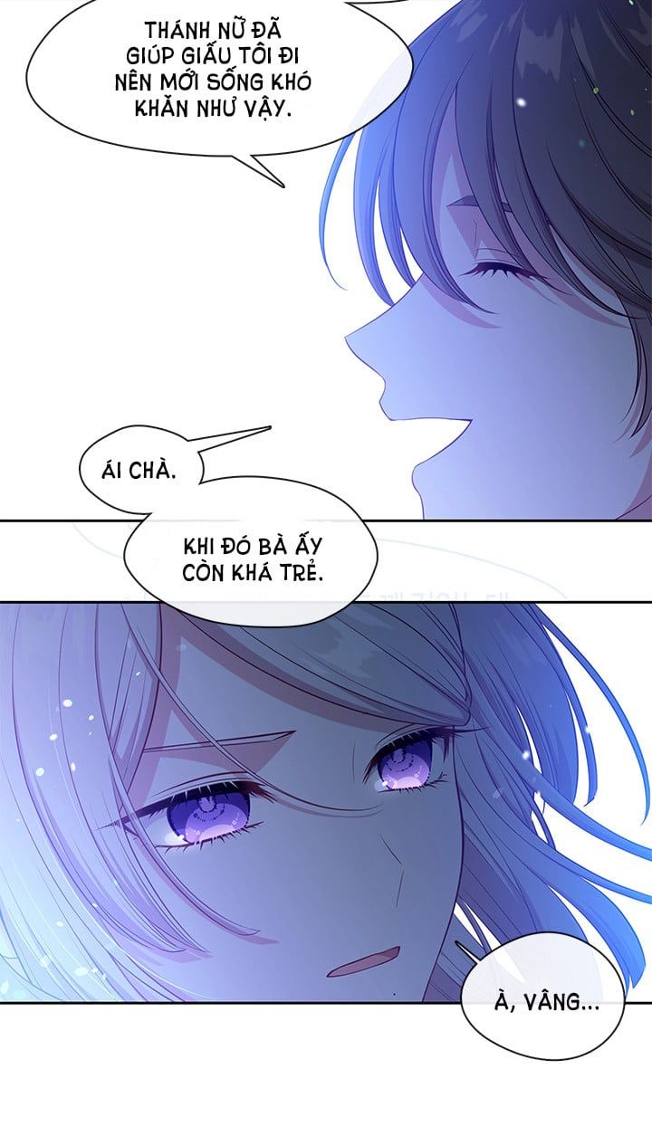 đọc truyện Cẩn Thận Nữ Phụ Phản Diện Đấy Chương 103.5 ảnh 18 tại Thiên Thai Truyện