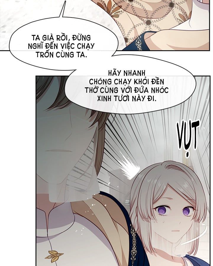 đọc truyện Cẩn Thận Nữ Phụ Phản Diện Đấy Chương 103.5 ảnh 4 tại Thiên Thai Truyện