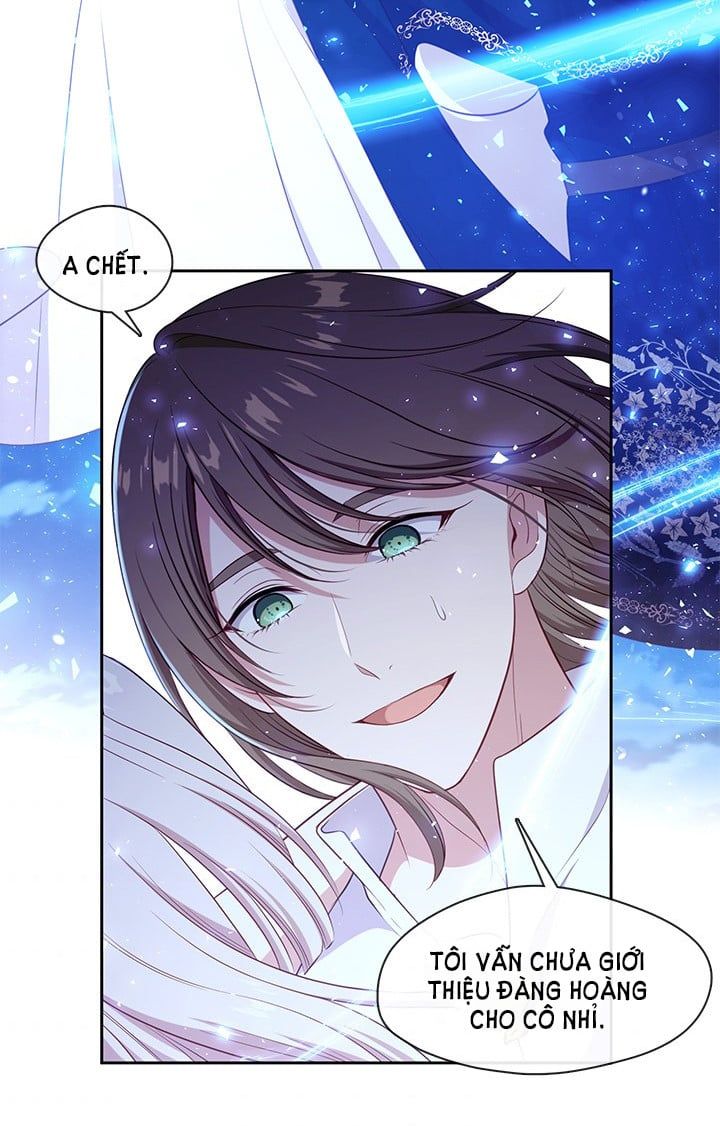 đọc truyện Cẩn Thận Nữ Phụ Phản Diện Đấy Chương 103.5 ảnh 29 tại Thiên Thai Truyện